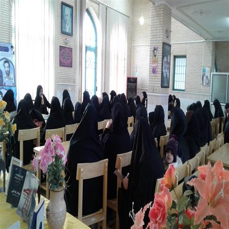 برنامه فرهنگی 1