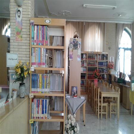 کمک درسی، مرجع  ودفاع مقدس