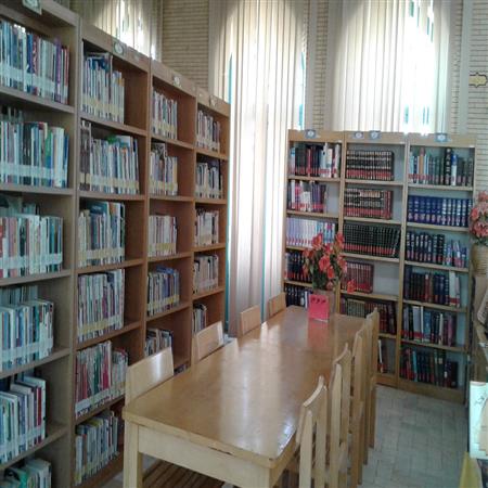 میز مرجع